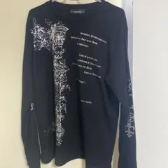 優*！様 No No Girls ロングスリーブ Tシャツ Sサイズ 未使用 ノ