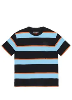 WACKOMARIA STRIPEDT-SHIRTボーダー　T26ssのサムネイル