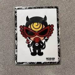 HYSTERIC MIN ステッカー　ヒスミニ