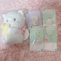 ♡ 新品未使用 mikko 一番くじ5点セット ♡
