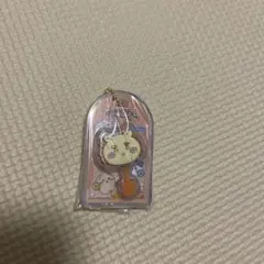 ちいかわ　ロリポップチョコチャーム　シーサー