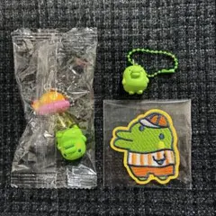 くちぱっち　3点　セット