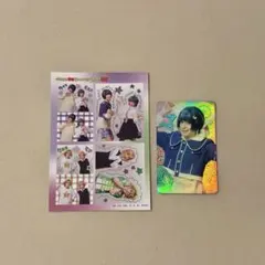 ケロミュ タママ / フォトカ