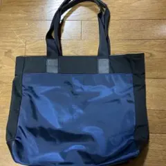 正規品 新品TILA MARCH ナイロンバッグ(ストラップ付き) - メルカリ