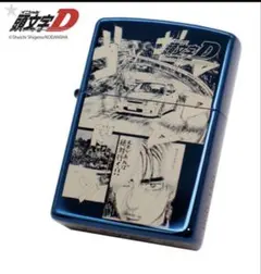頭文字D zippo 高橋涼介 RX-7 頭文字D zippo 高橋涼介 RX-7 - メルカリ