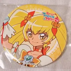 2026年最新】キュアサンシャイン 缶バッジの人気アイテム - メルカリ