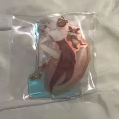 第五人格　囚人　ルカバルサー　グッズ