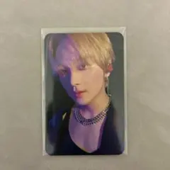 韓国　NCT nation トレカ　ヘチャン 2026年最新】NCTNATION トレカ ヘチャンの人気アイテム - メルカリ