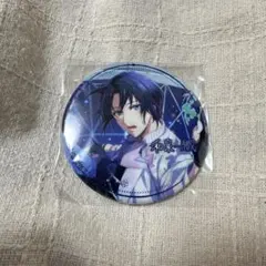 アイドリッシュセブン　ホログラム缶バッジ　Anniversary 和泉一織