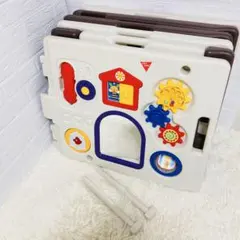 日本育児 ミュージカルキッズランド ショコラ 6枚セット　音楽鳴ります♪