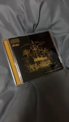 maki cd