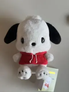 サンリオ ポチャッコ ぬいぐるみ
