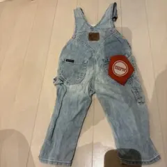 ヒスミニ　カバーオール