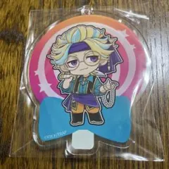 東京リベンジャーズ アクリルキーホルダー プリンセスカフェ 海賊 灰谷竜胆