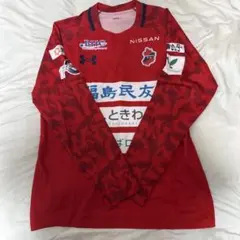 2026年最新】いわきFC 練習着の人気アイテム - メルカリ