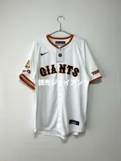 未使用‪☆ 読売ジャイアンツ 坂本勇人選手 006 レプリカユニフォーム