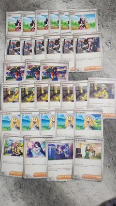 2025年最新】ポケモンカードサポートまとめ売りの人気アイテム - メルカリ