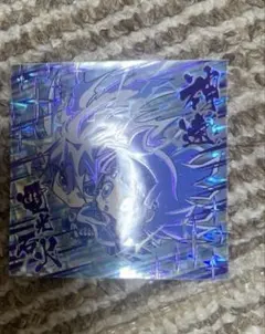 ハンターハンター HUNTER×HUNTER ウエハース キルア アルカ HR