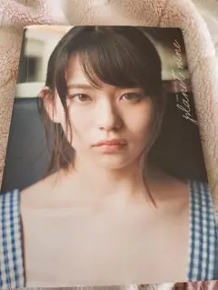 PLANET NINE 山田杏奈ファースト写真集