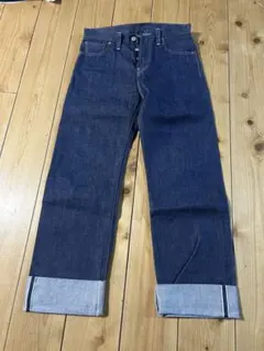 LEVI'S® 1937復刻501xxジーンズ リジッド
