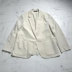 UNIQLO Theory ユニクロ　セオリー　感動ジャケット　XL