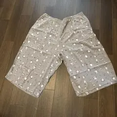 キャラクター柄 3XL ステテコ