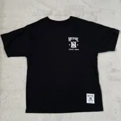 MFCSTORE ブラック Tシャツのサムネイル