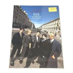 M!LK 10th ANNIVERSARY PHOTOBOOK パリじゃん