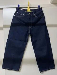 LEVI'S PREMIUM デニムパンツ　レディース