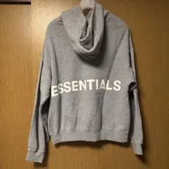 FOG ESSENTIALS パーカー　M