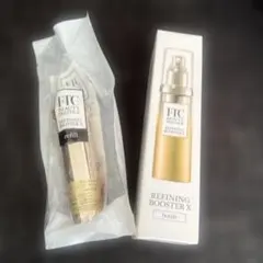 2025年最新】FTCフローラリファイニングブースターの人気