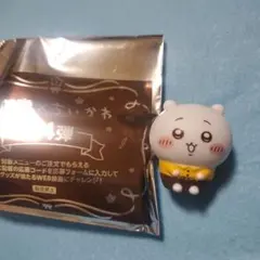 ソフビ ちいかわ