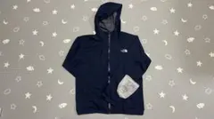THE NORTH FACE ナイロンジャケット ネイビー M
