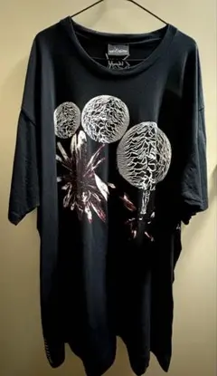 ALLAROUND × 悠介（lynch. 健康）コラボTシャツ 新品未使用 COLLABORATION 2023 / with “悠介” | ALLAROUND
