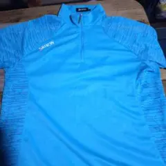 SRIXON　ゴルフウエア　シャツ