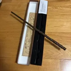 ハリーポッター ハーマイオニーの杖のサムネイル
