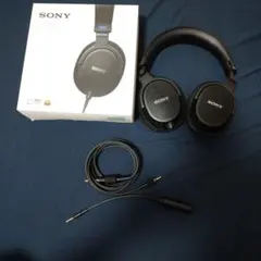 草*郎様 SONY MDR-MV1 - メルカリ