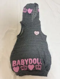 babydoll トップス 원피스 y2k 平成