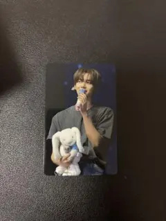 【限定値下】 ZB1 2025 Blu-ray タワレコ　トレカ　特典　ユジン