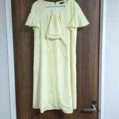 TO BE CHICフレアスリーブ シャツワンピースのサムネイル