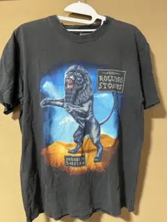 Rolling Stones 1998ツアーTシャツ　ビンテージ　90’s