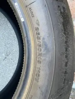 TOYO 26年製 205/60R16インチ 夏タイヤ4本 - メルカリ