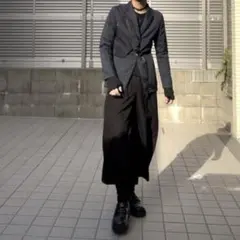 DIRK BIKKEMBERGS HOMMES double jacket - メルカリ