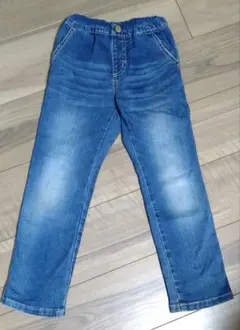 キッズボトムス　120