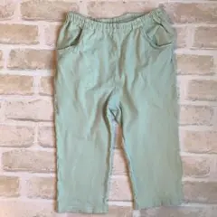 KP ニットプランナー　ズボン　150㎝　ガールズ　中古　130㎝～