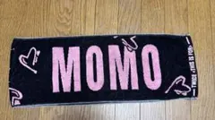 TWICE THIS IS FOR モモタオル