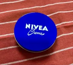 NIVEA Creme ニベアクリーム　残量８５%のサムネイル