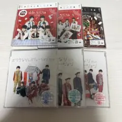 M!LK CD6枚まとめ売り