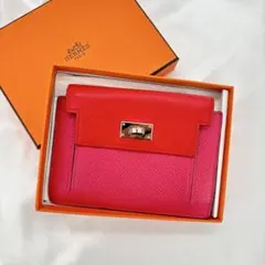 エルメス ケリーポケット コンパクトシェーヴ - メルカリ