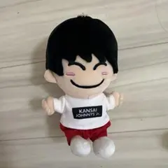 嶋﨑斗亜　ちびぬい